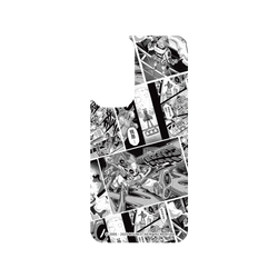 Galaxy A54 SolidSuit BOUNCE Bounce Man Comics