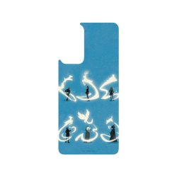 紅米 Note 11 Pro+ Global (5G/india) SolidSuit  Harry Potter 哈利波特-疾疾，護法現身