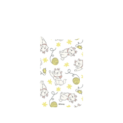 Pixel 10 Pro XL SolidX (MagSafe 兼容)  Disney - Classics 迪士尼經典電影 貓兒歷險記 - 瑪麗貓與毛線球