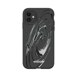 iPhone 11 SolidSuit  WISDOM RIPPLE
