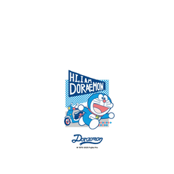 Galaxy A14 (5G) SolidSuit  Doraemon 哆啦A夢 兜風趣