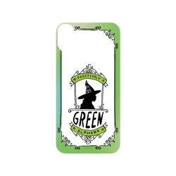 犀牛盾SolidSuit手機殼 - iPhone XR - 【聯名設計款】 - Wicked - 正向綠-艾法芭