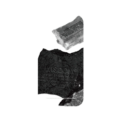 犀牛盾NX系列背板 - iPhone XR - 【聯名設計款】 - WISDOM - OOPArt