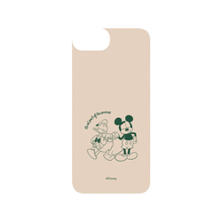 iPhone 7 / 8 / SE / SE2 SolidSuit  迪士尼-米奇系列 米奇與唐老鴨 - 碰拳