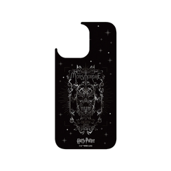 iPhone 14 Pro Max Clear  Harry Potter 哈利波特-魔魔斃