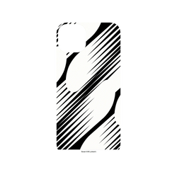 iPhone 14 Plus SolidSuit (MagSafe 兼容)  Lululemon TennisBall Pattern-white