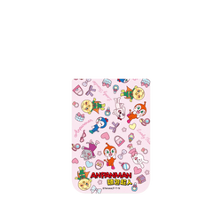 iPhone 17 Pro SolidX (MagSafe 兼容)  麵包超人Anpanman 甜蜜的小事物