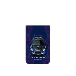 Pixel 11 Pro SolidX  BWT Alpine Formula One Team Alpine Sim Racing A110 R