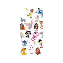犀牛盾SolidSuit手機殼 - iPhone X - 【聯名設計款】 - 迪士尼-經典系列 Disney Classics - 迪士尼經典電影 - 角色集合