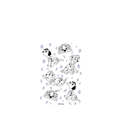 iPhone 17 Pro SolidX  Disney - Classics 迪士尼經典電影 101忠狗 - 小犬