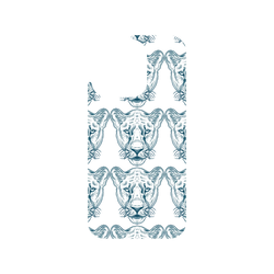 iPhone 14 Pro Clear  MYMY REVERZ TATTOO 獅子