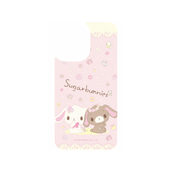 iPhone 16 AirX  蜜糖邦尼 花田嬉戲