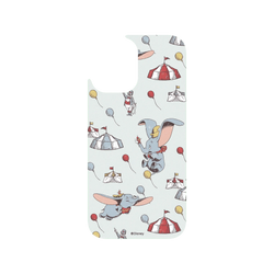 iPhone 16 Clear (MagSafe 兼容 & 相機按鈕)  Disney - Classics 迪士尼經典電影 小飛象 - 可愛元素
