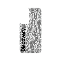 Galaxy A55 SolidSuit (MagSafe 兼容)  Discovery 石岩紋路