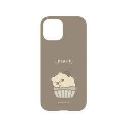 犀牛盾Mod NX手機殼 - iPhone 12 Pro Max - 【聯名設計款】 - 爽爽貓 Song Song Meow By SECOND - 一塊爽貓蛋糕