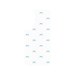 Galaxy S25 Plus SolidSuit (MagSafe 兼容) 【獨家設計】 Pattern Play 藍韻蝴蝶結