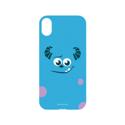 iPhone XR Mod NX  迪士尼-皮克斯 大臉毛怪