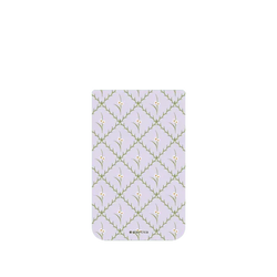 Pixel 11 SolidX  Plantica 洛可可 – 白色輓歌