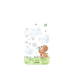 Pixel 11 Pro XL SolidX  Suzy's Zoo Boof的泡泡時光