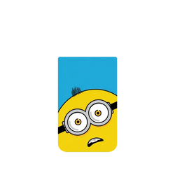 Google Pixel 11 犀牛盾SolidX (MagSafe 兼容)聯名設計款防摔背蓋手機殼 Minions - Minions - Bello there