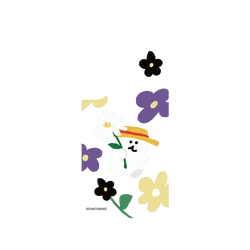Galaxy S26 FE SolidX DINOTAENG 花花 BOBO