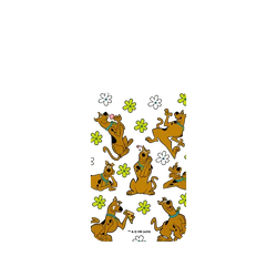 iPhone 18 Pro Max Clear Case（相機按鈕）  Scooby-Doo史酷比 百變史酷比