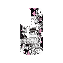 Galaxy S24 SolidSuit  Junji Ito 伊藤潤二驚選集 雙一的快樂