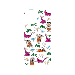 犀牛盾SolidSuit手機殼 - iPhone 12/12 Pro - 【聯名設計款】 - 摩登原始人 The Flintstones - 摩登原始人 - The Best Friends