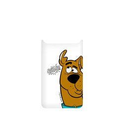 犀牛盾SolidSuit手機殼 - Xiaomi Mi 11 Ultra - 【聯名設計款】 - 摩登原始人 The Flintstones - 史酷比