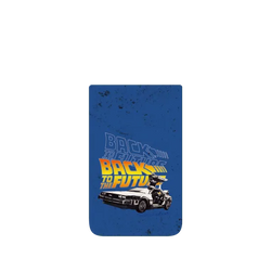 Pixel 11 Pro XL SolidX  Back to the Future 回到未來 Back To The Future Neon