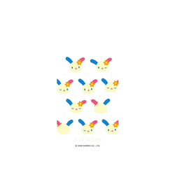 Pixel 9 SolidSuit (MagSafe 兼容)  花小兔 花小兔表情包