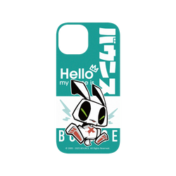 iPhone 15 SolidX BOUNCE Hello 棒小兔