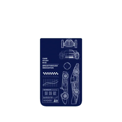 Pixel 11 Pro XL SolidX (MagSafe 兼容)  24 Hours of Le Mans 24H - Innovation