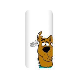 犀牛盾SolidSuit手機殼 - 紅米 Note 9 - 【聯名設計款】 - 摩登原始人 The Flintstones - 史酷比