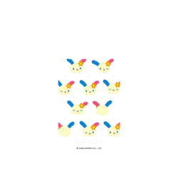 Pixel 10 SolidX  花小兔 花小兔表情包