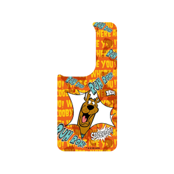 犀牛盾SolidSuit手機殼 - ASUS Zenfone 9 - 【聯名設計款】 - 摩登原始人 The Flintstones - 逗趣史酷比