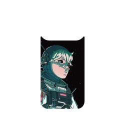 犀牛盾SolidSuit手機殼 - Google Pixel 9 / 9 Pro - 【聯名設計款】 - Davey Perkins - 先鋒