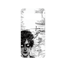 Galaxy S10 (4G) SolidSuit  Junji Ito 伊藤潤二驚選集 濃霧中的美少年