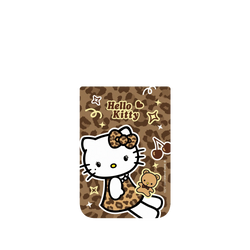 iPhone 17 Pro Max AirX  Hello Kitty 豹抱小夥伴