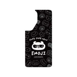 Galaxy S26 FE SolidX (MagSafe 兼容)  爽爽貓 by SECOND 爽爽貓_Emoji