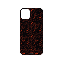 iPhone 11 Mod NX  迪士尼 - 反派 庫伊拉 — 插畫款