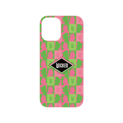 犀牛盾NX系列背板 - iPhone 16 - 【聯名設計款】 - Wicked - 魔法壞女巫