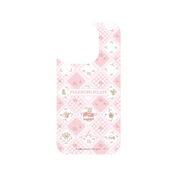 iPhone 16 Pro AirX  兔媽媽 午茶蕾絲
