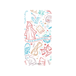 犀牛盾NX系列背板 - iPhone XS - 【聯名設計款】 - 哈利波特 Harry Potter - 繽紛趣味生活