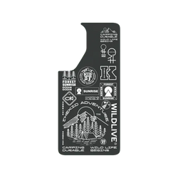 Galaxy S26 FE SolidX  KID KID野人2023 視覺合集