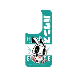 Zenfone 9 SolidSuit BOUNCE Hello 棒小兔