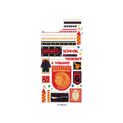 iPhone 16e AirX  Harry Potter 哈利波特-葛萊分多學院學生