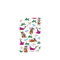 犀牛盾SolidSuit手機殼 - Google Pixel 7a - 【聯名設計款】 - 摩登原始人 The Flintstones - 摩登原始人 - The Best Friends