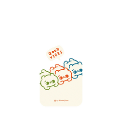 犀牛盾Mod NX (MagSafe 兼容)手機殼 - iPhone 15 Pro Max - 爽爽貓 Song Song Meow By SECOND - 加倍好運