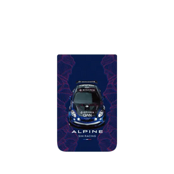 Pixel 11 Pro XL SolidX (MagSafe 兼容)  BWT Alpine Formula One Team Alpine Sim Racing A110 R